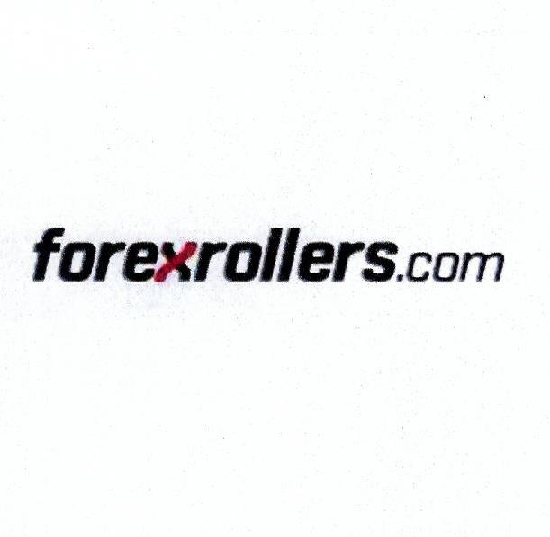 Paraqitja e markës forexrollers.com