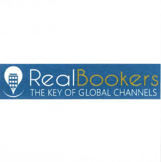 Paraqitja e markës RealBookers