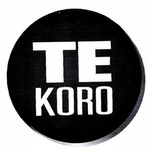 Paraqitja e markës TEKORO