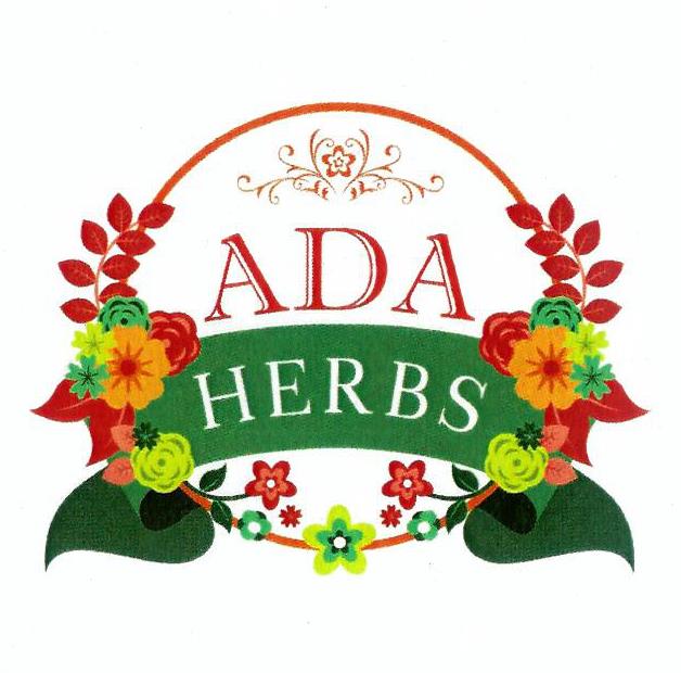 Paraqitja e markës ADA HERBS
