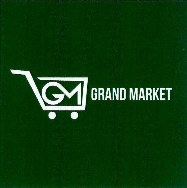 Paraqitja e markës GRAND MARKET
