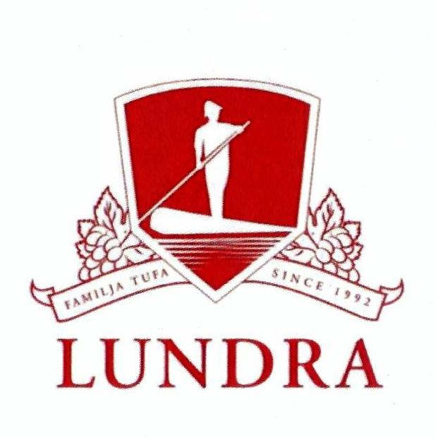 Paraqitja e markës LUNDRA