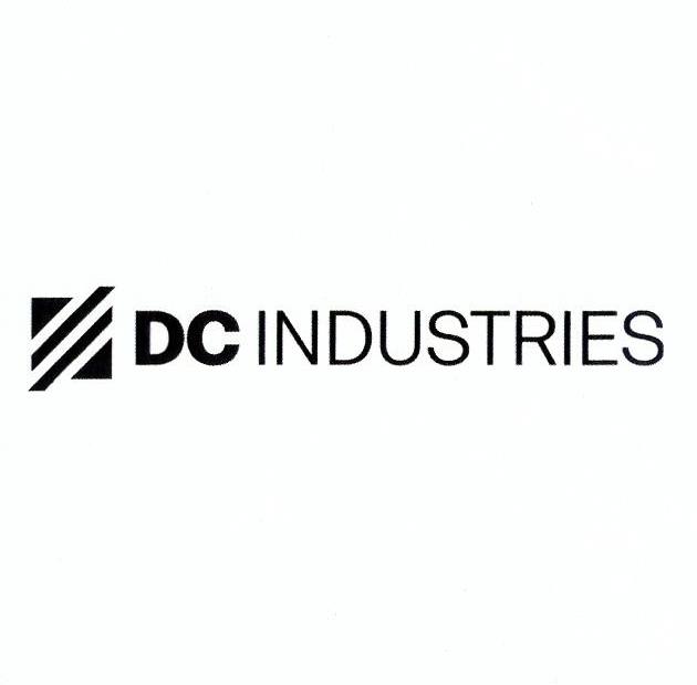 Paraqitja e markës DC INDUSTRIES