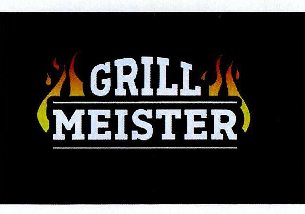 Paraqitja e markës GRILL MEISTER