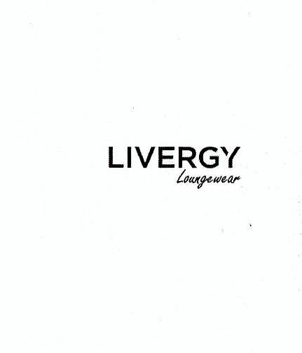Paraqitja e markës LIVERGY Loungewear