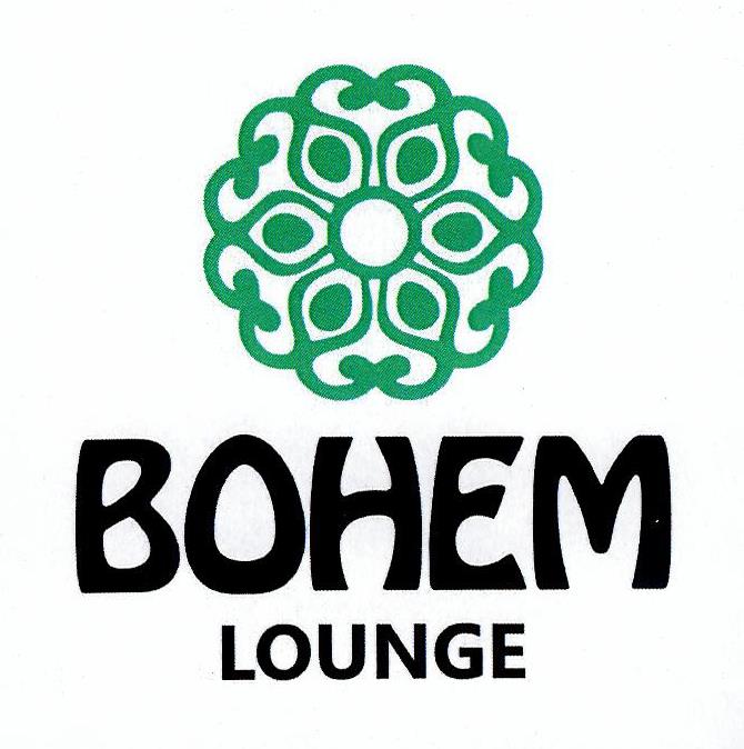 Paraqitja e markës BOHEM LOUNGE