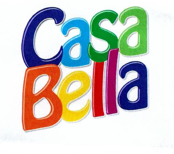Paraqitja e markës Casa Bella