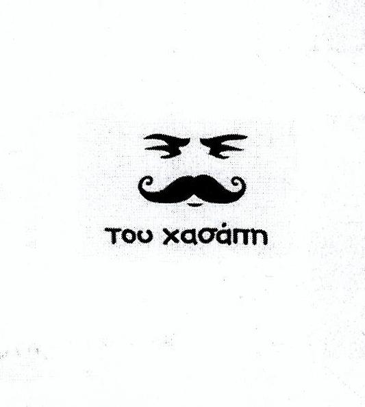 Paraqitja e markës του χασάπη