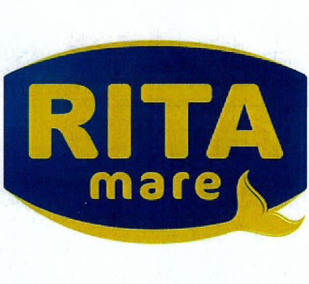 Paraqitja e markës RITA mare