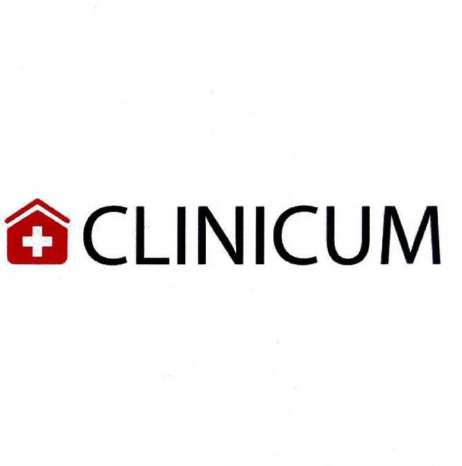 Paraqitja e markës CLINICUM