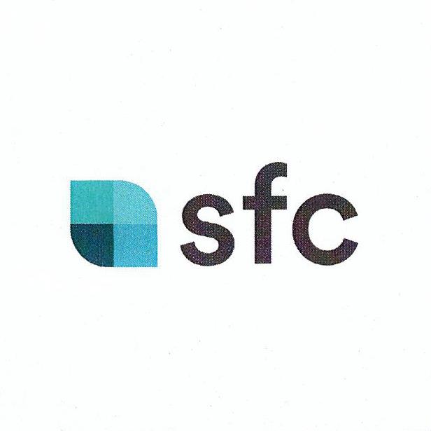Paraqitja e markës sfc