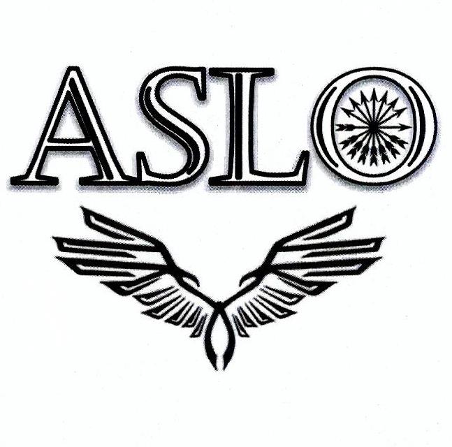 Paraqitja e markës ASLO