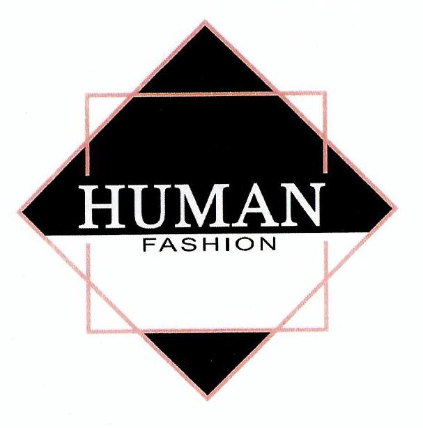 Paraqitja e markës HUMAN FASHION