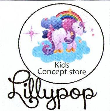 Paraqitja e markës LILLYPOP
