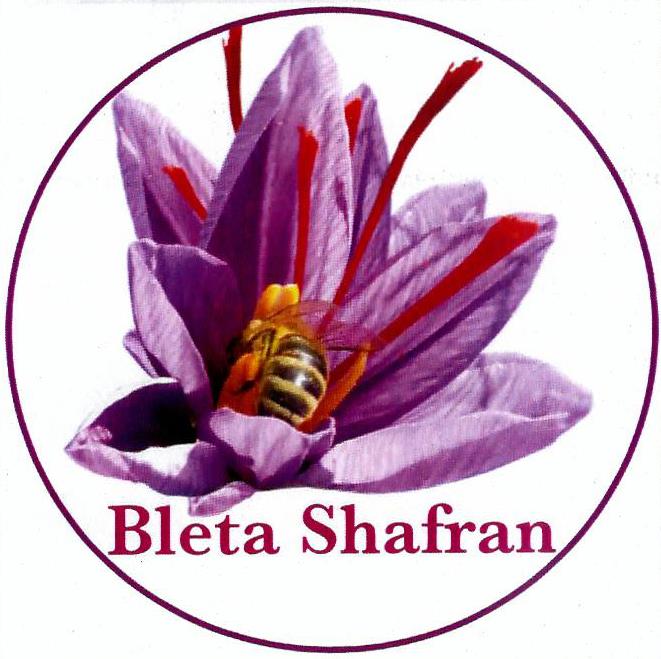 Paraqitja e markës Bleta Shafran