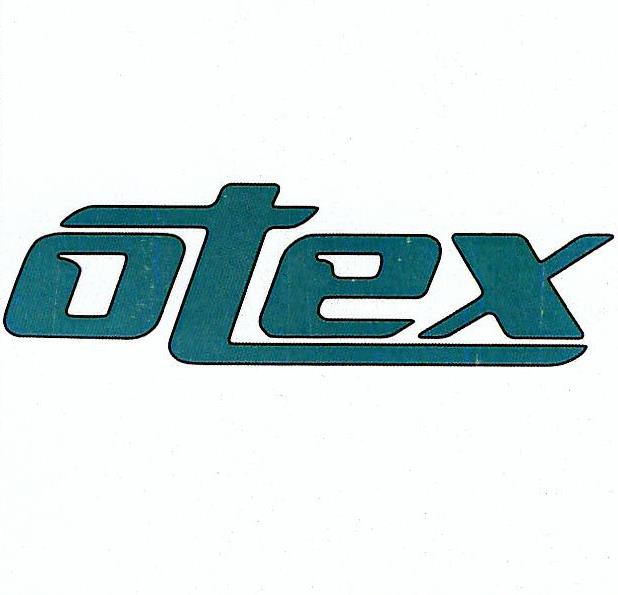 Paraqitja e markës OTEX