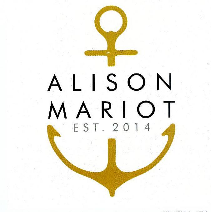 Paraqitja e markës ALISON MARIOT EST.2014