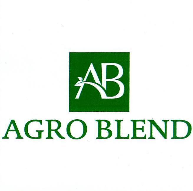 Paraqitja e markës AB AGRO BLEND