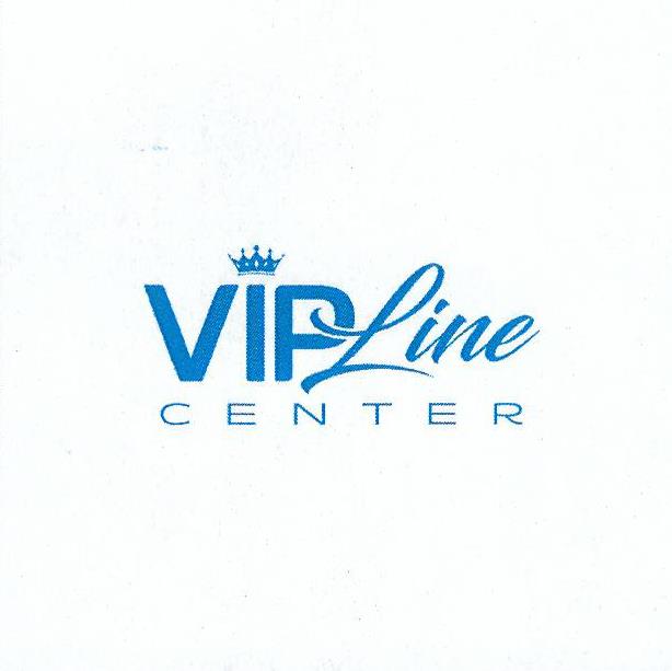 Paraqitja e markës Vip Line Center