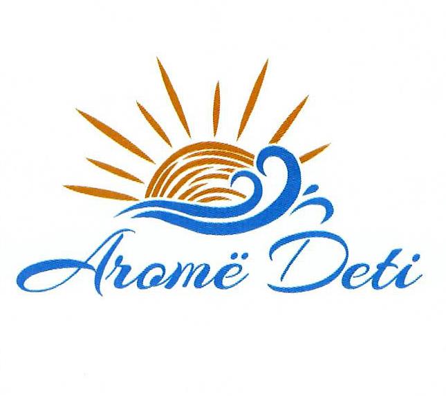 Paraqitja e markës Arome Deti