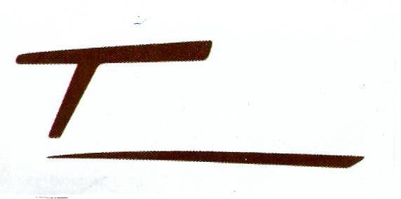 Paraqitja e markës T