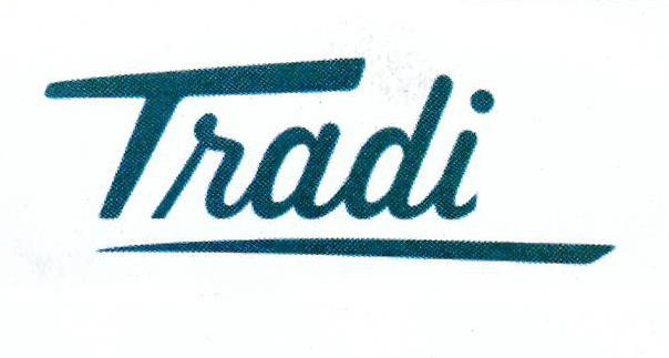 Paraqitja e markës TRADI