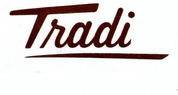 Paraqitja e markës TRADI