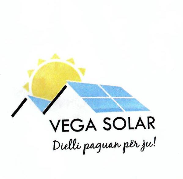 Paraqitja e markës Vega Solar