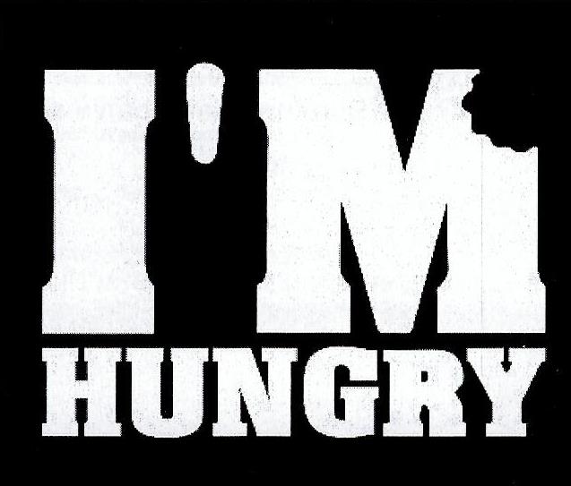 Paraqitja e markës I'M HUNGRY & Device