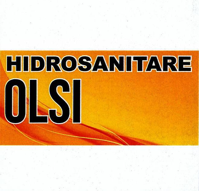 Paraqitja e markës HIDROSANITARE OLSI