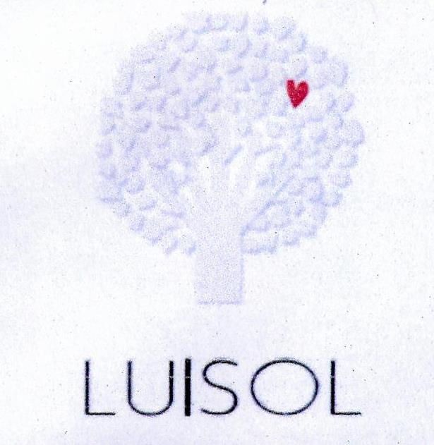 Paraqitja e markës LUISOL