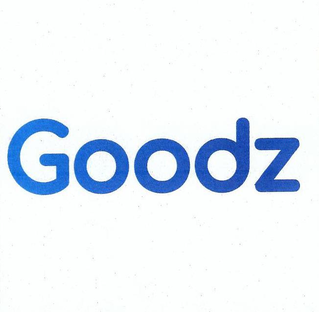 Paraqitja e markës Goodz
