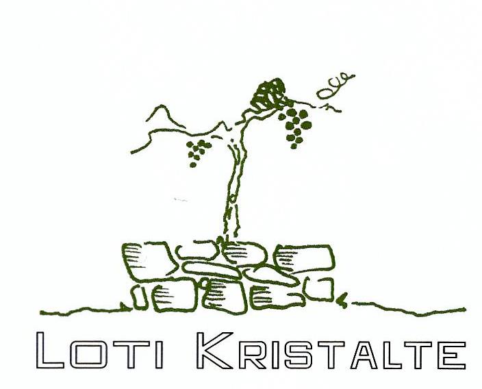 Paraqitja e markës LOTI KRISTALTE
