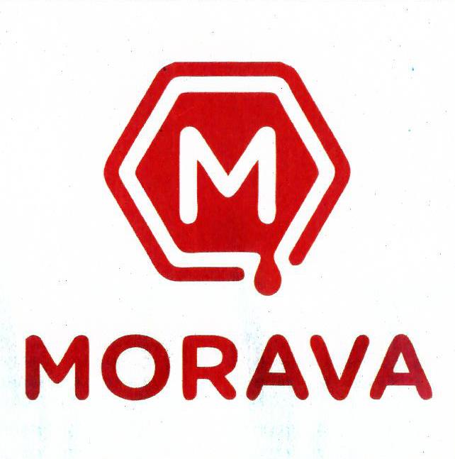 Paraqitja e markës MORAVA M
