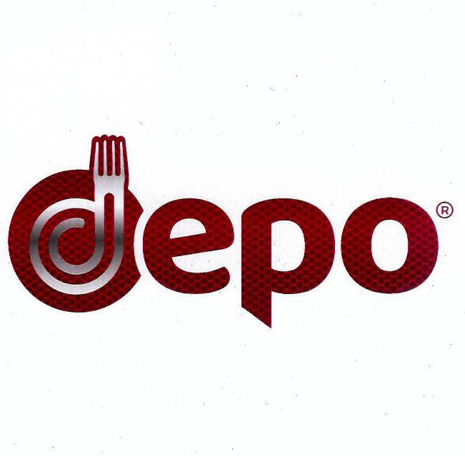 Paraqitja e markës depo