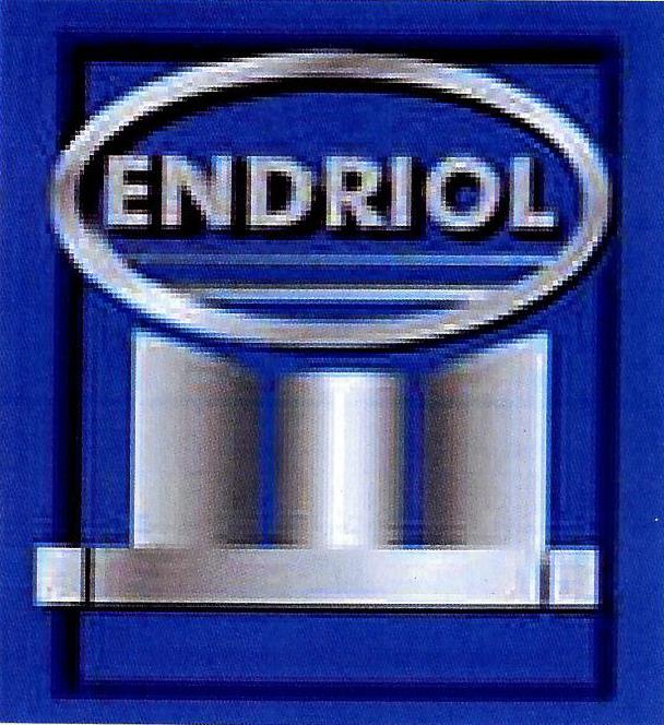 Paraqitja e markës ENDRIOL