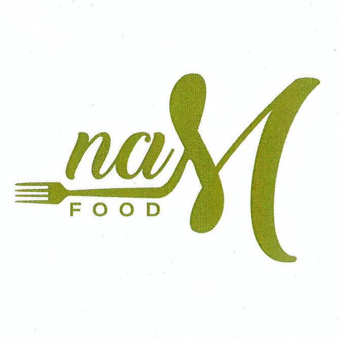 Paraqitja e markës Nam food