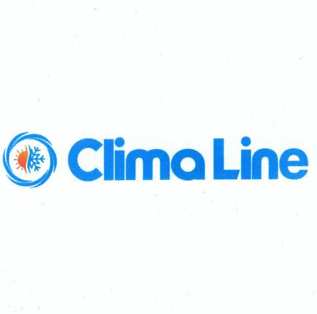 Paraqitja e markës Clima Line