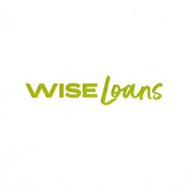 Paraqitja e markës WISE Loans