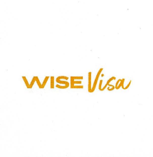 Paraqitja e markës WISE Visa