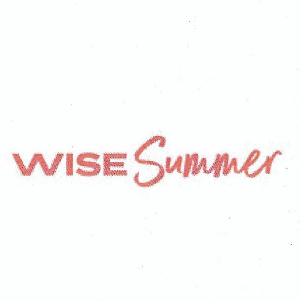 Paraqitja e markës WISE Summer