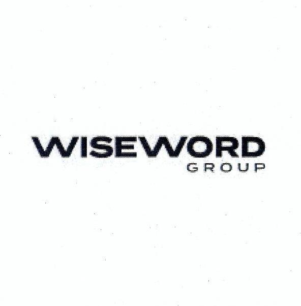 Paraqitja e markës WISEWORD GROUP