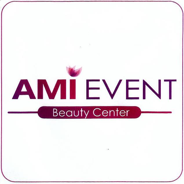 Paraqitja e markës AMI EVENT Beauty Center