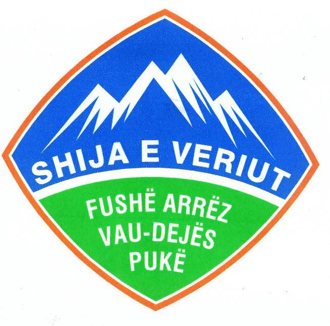 Paraqitja e markës Shija e Veriut