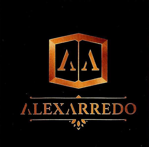 Paraqitja e markës ALEXARREDO