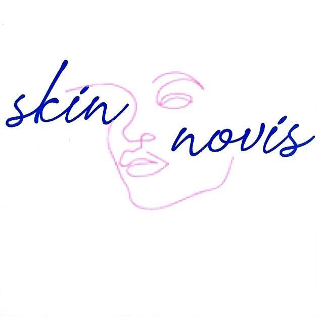 Paraqitja e markës skin novis