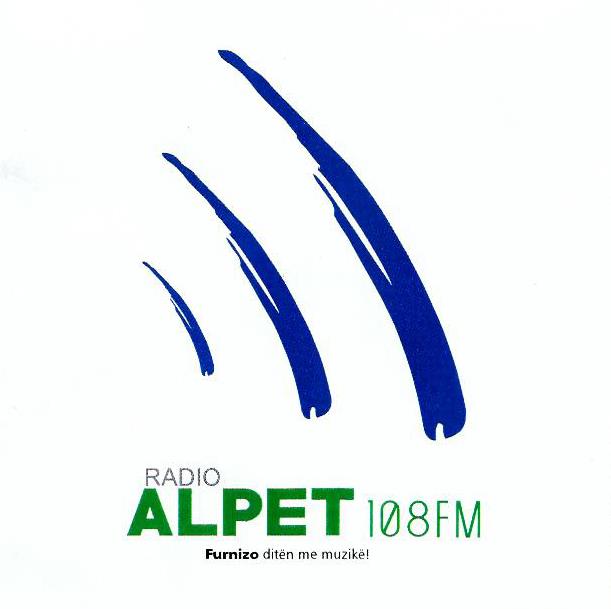 Paraqitja e markës RADIO ALPET 108FM