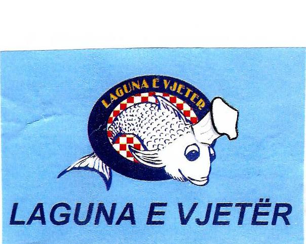 Paraqitja e markës LAGUNA E VJETËR