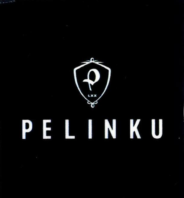 Paraqitja e markës PELINKU