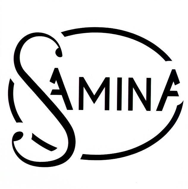Paraqitja e markës SAMINA